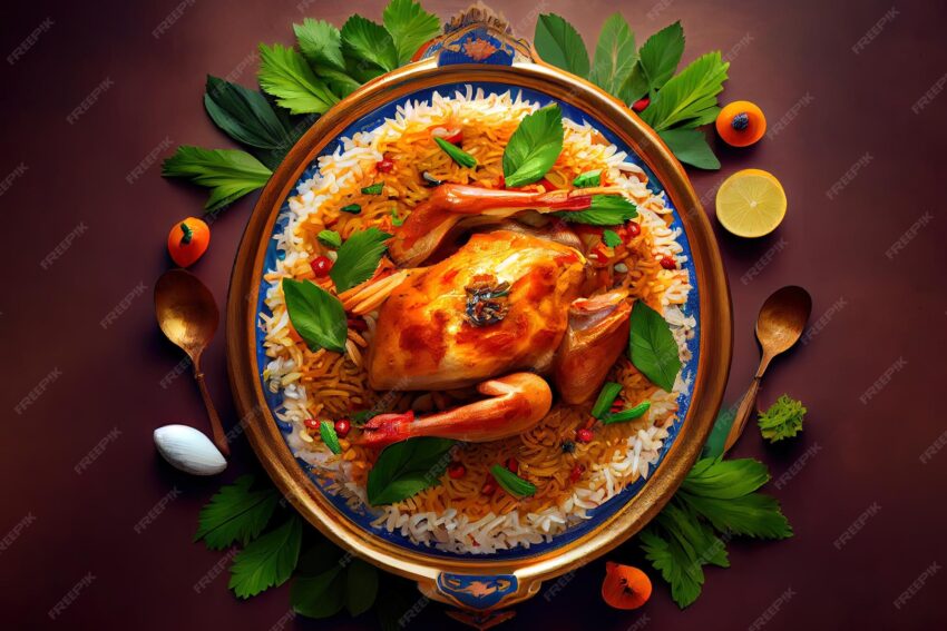 Ultimate Turkey Biryani Video Guide: Recipe, Tips & Expert Techniques