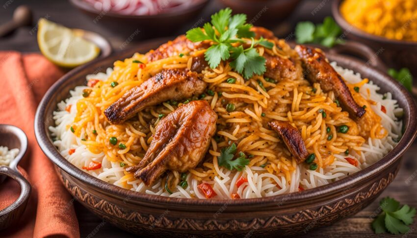Turkey Biryani NYTimes: A Culinary Deep Dive & Expert Recipe Guide