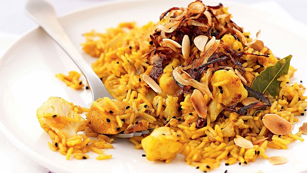 Authentic Turkish Biryani Recipe: A Culinary Masterpiece