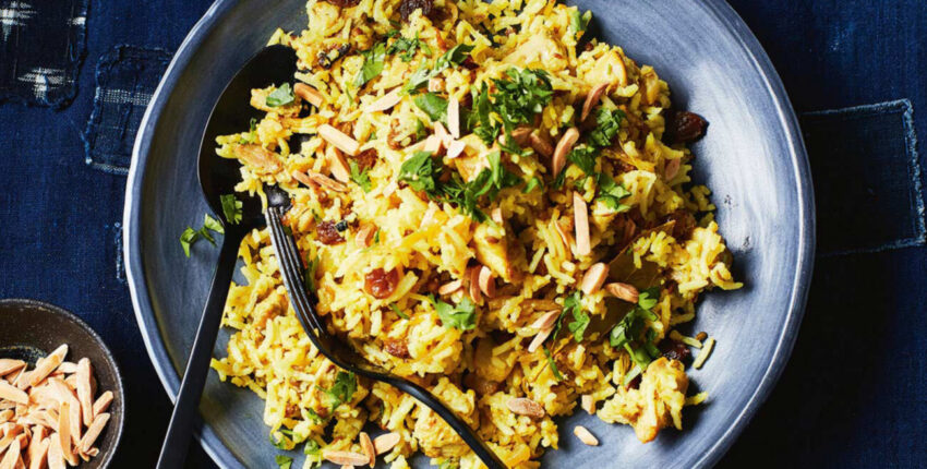 Ultimate Biryani Spices Box Guide: Expert Tips & Reviews [2024]