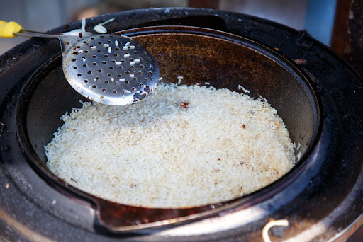 Lucknowi Biryani House: A Culinary Journey & Expert Guide