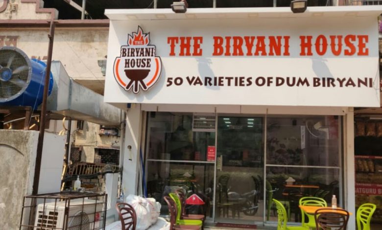 Best Biryani in Whitehorse: Your Ultimate Guide to Flavor & Spice