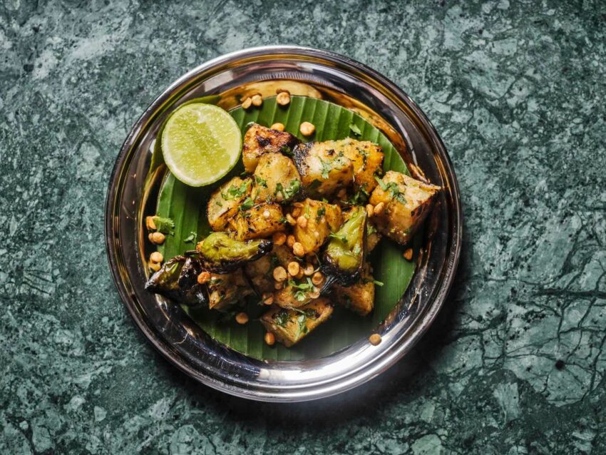 Dishoom Biryani Video: Master the Recipe & Experience Authenticity
