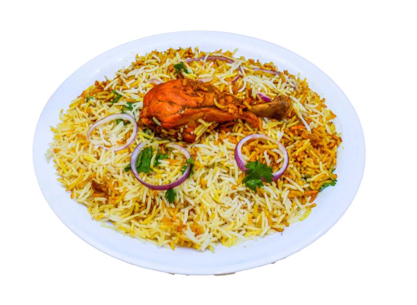 Score Big: Unlocking the Best Foodpanda Biryani Deals in 2024