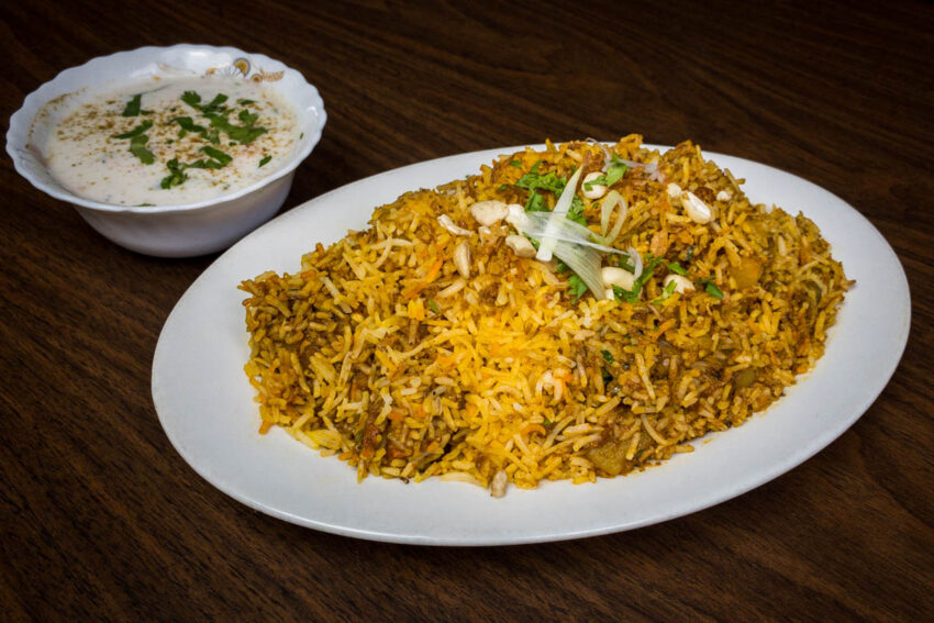 Meraz Biryani Address: Your Ultimate Guide to Authentic Flavors