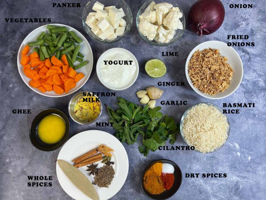 Biryani Protein: The Complete Guide to Protein-Packed Biryani