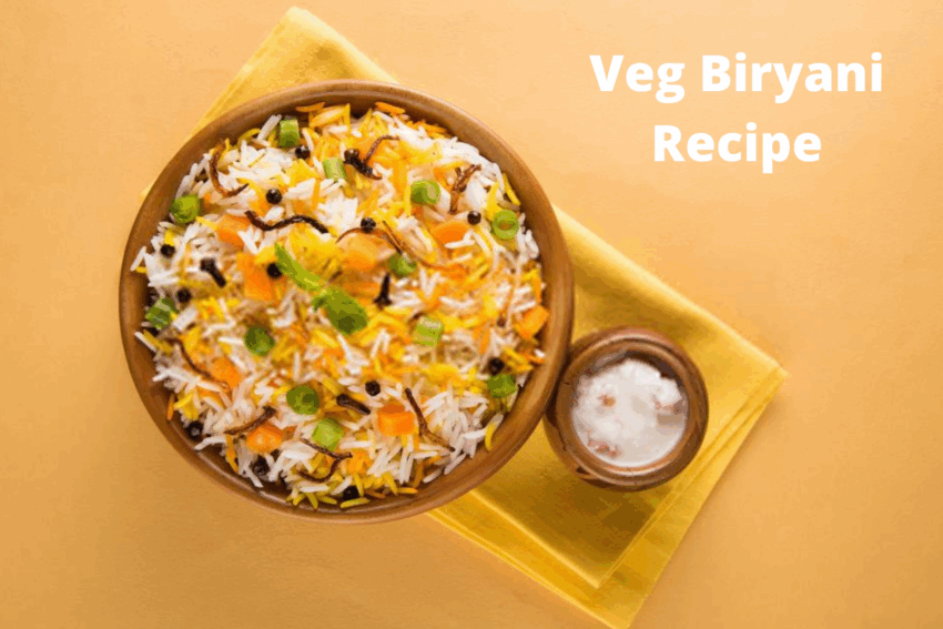 Ultimate Biryani Vegetables List: Expert Guide for Flavor & Nutrition