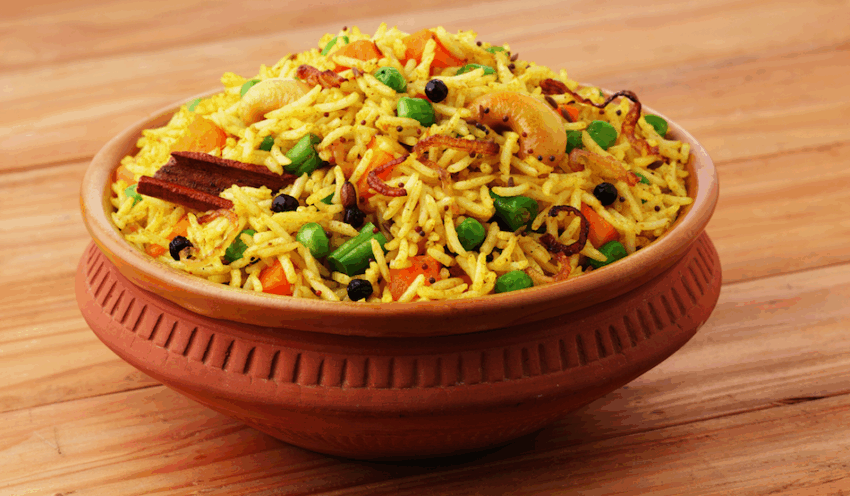 Best Dum Biryani Restaurant Near You: A Complete Guide [2024]