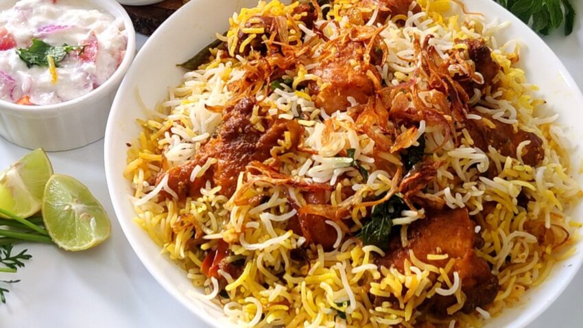 Java or Biryani? An Expert’s Guide to Choosing Wisely