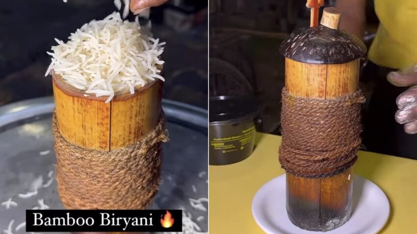 Bamboo Biryani Sydney: A Culinary Adventure You Can’t Miss!