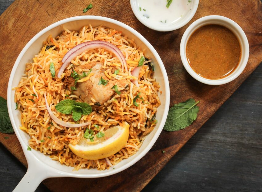 Go Biryani Foodpanda: Your Ultimate Guide to Ordering & Enjoying