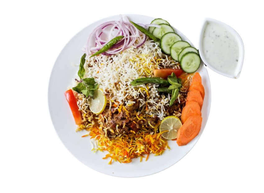 Zaiqa Biryani: The Definitive Guide to Taste, Tradition & Expert Preparation