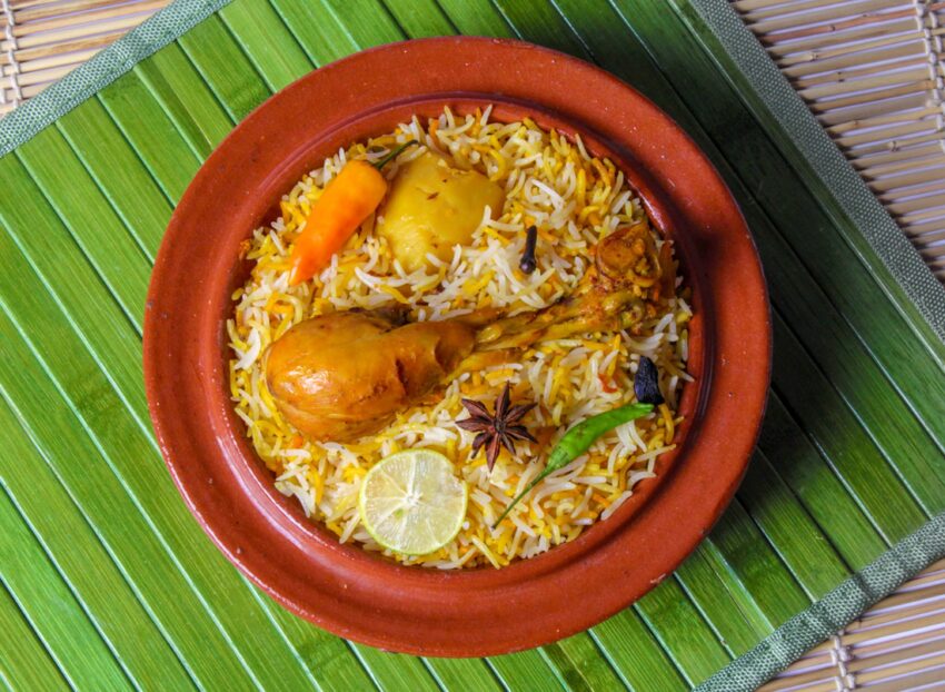Al Naaz Biryani: The Definitive Guide to Authentic Flavor & Tradition