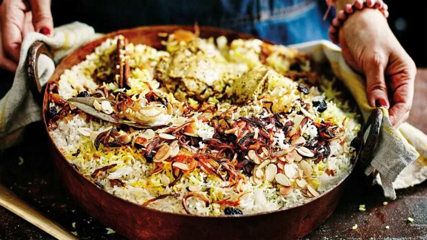Khan Biryani Calgary: The Ultimate Guide to Authentic Flavor