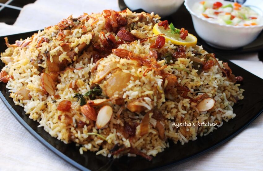 Authentic Recipes Thalassery Biryani: The Expert’s Guide