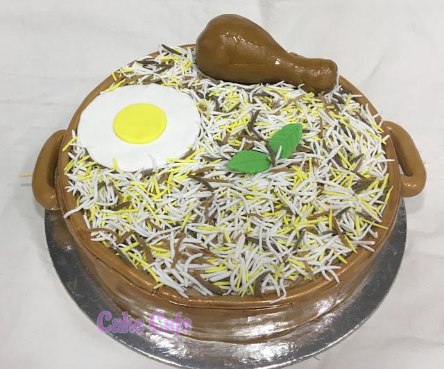Cake Biryani: The Definitive Guide to This Culinary Curiosity