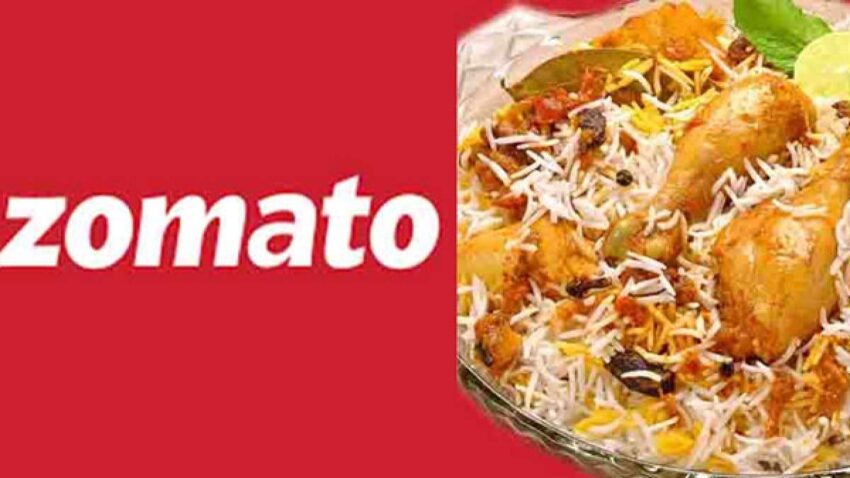 Zomato Biryani Order: Your Ultimate Guide to Deliciousness Delivered