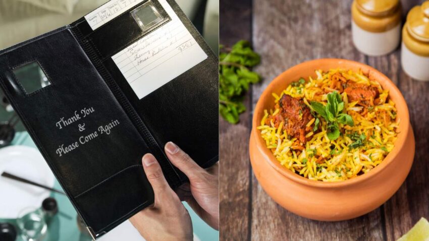 Biryani Order Zomato: Your Expert Guide to Delicious Delivery!