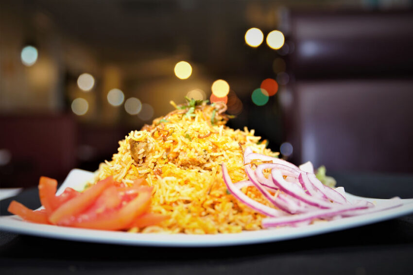 Cary Biryani Pakistani: Authentic Recipe, Best Restaurants & Expert Guide