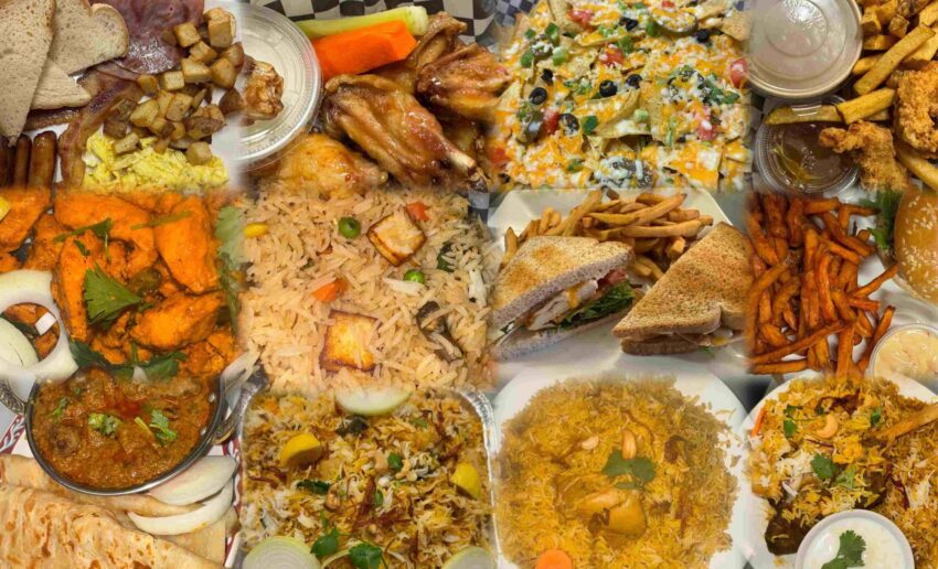 Elite Biryani Perambur: A Culinary Deep Dive & Expert Review [2024]