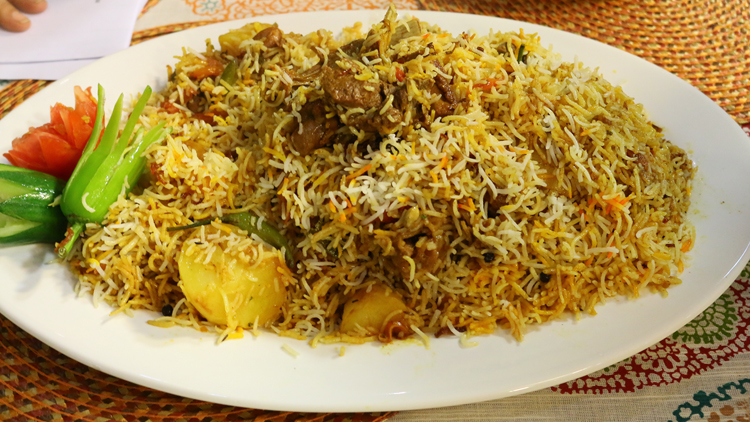 Sindh Biryani: The Authentic Recipe, History & Expert Guide