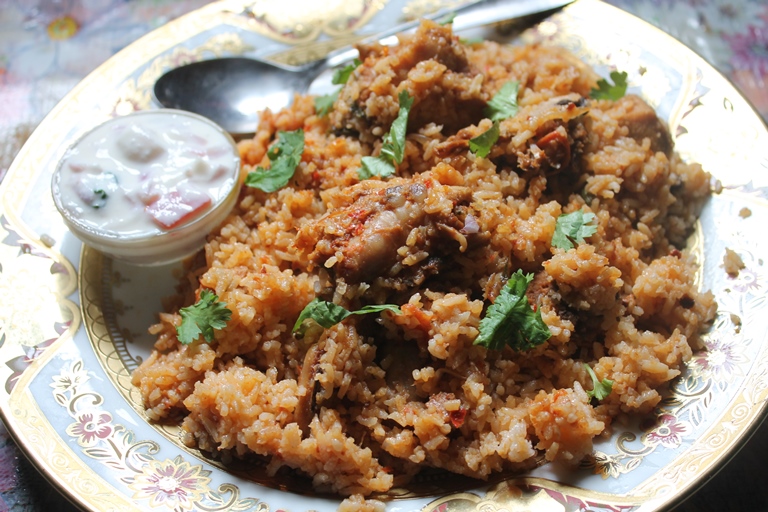 Star Biryani Menu: A Deep Dive into Flavors, Choices, and Culinary Excellence
