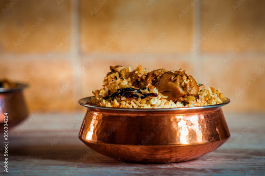 Mastering Biryani: The Ultimate Guide to the 21 Biryani Pot
