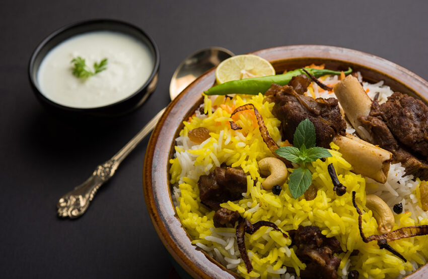 Imran Biryani Kodaikanal: A Culinary Deep Dive & Expert Review [2024]
