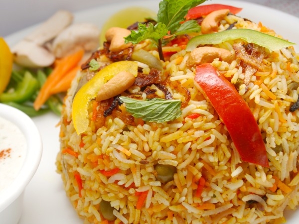 Authentic Arabian Biryani Recipes: A Step-by-Step Expert Guide