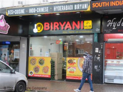 Hounslow Hyderabad Biryani: A Culinary Masterpiece Unveiled
