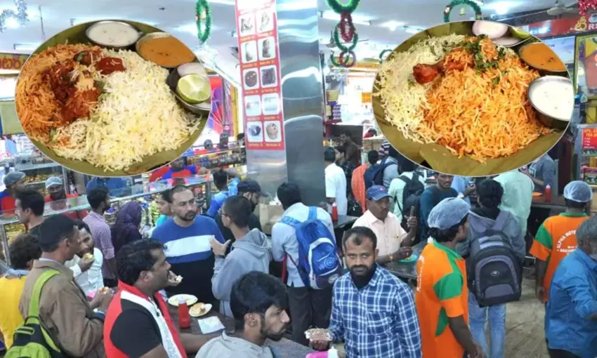 Biryani Haven: Your Ultimate Guide to Flavor, Tradition, and Taste