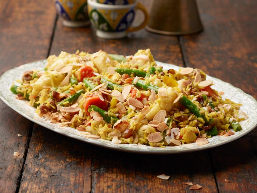 Grandma Veg Biryani: The Ultimate Guide to Authentic Flavor & Tradition