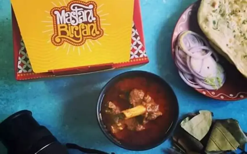 Biryani Mastani Menu: The Ultimate Guide to Flavors, Prices & More (2024)
