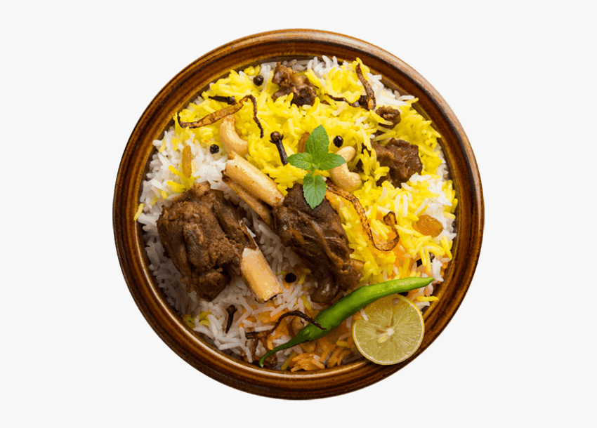 Big Mutton Biryani: The Ultimate Guide to Flavor, Tradition & Preparation