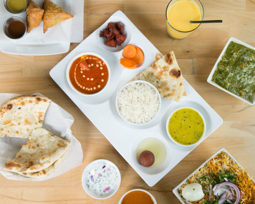 Bawarchi Biryani Nashville: Your Ultimate Guide to Authentic Flavors