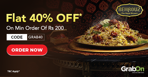 Zomato Biryani Offers: Your Ultimate Guide to Delicious Deals (2024)