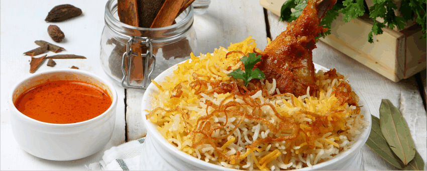 Biryanis N More: Your Ultimate Guide to Flavor, Tradition & Beyond