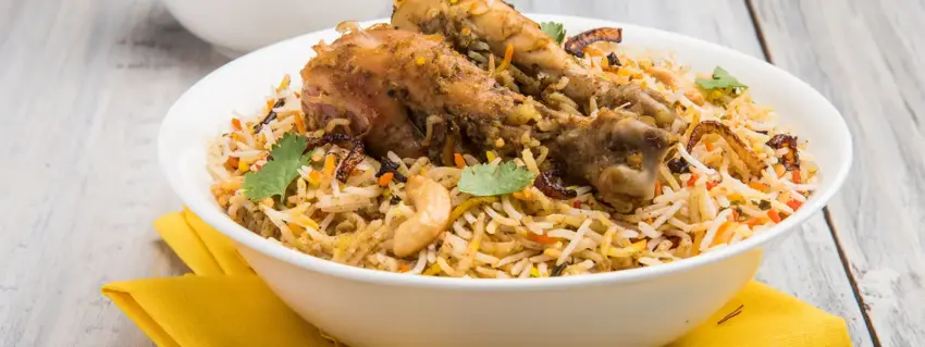 Best Biryani in Birmingham: Explore the Ultimate Menu Guide