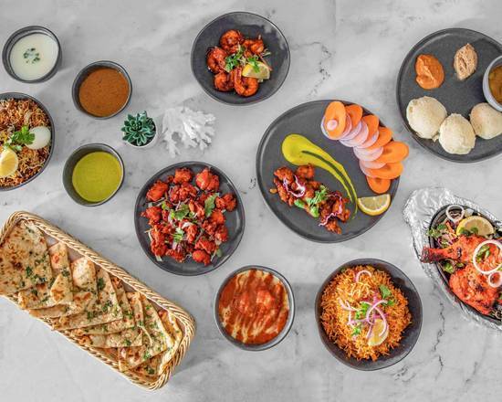 Mr. Biryani Catering: Your Expert Guide to Flavorful Events