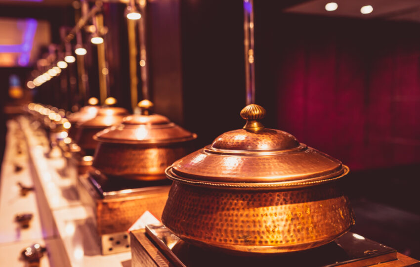 Bawarchi Biryanis Buffet: Your Expert Guide to Flavor & Value