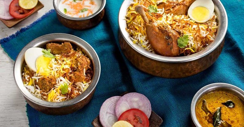 Best Chicken Biryani in Gurgaon: Expert Guide & Top Picks (2024)