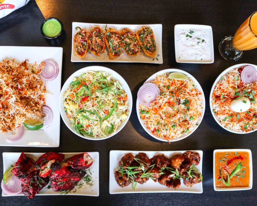 Biryani Pointe Menu: Your Expert Guide to the Perfect Biryani Experience