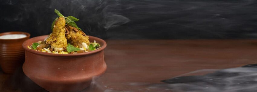 Biryani 24 Noida: Your Ultimate Guide to Late-Night Biryani Cravings