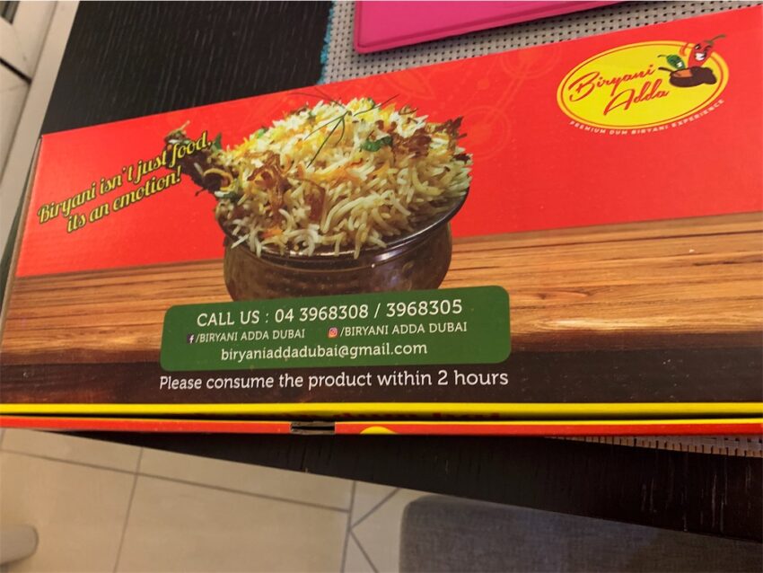 Biryani Adda Dubai: Your Ultimate Guide to the Best Biryani in Dubai