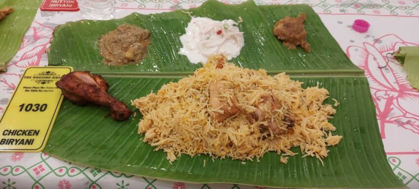 Best Biryani Takeaway Chennai: Your Ultimate Guide [2024]