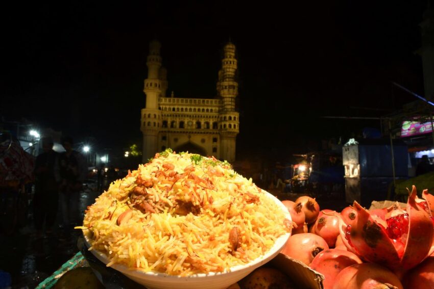 Hyderabadi Biryani Perth: Your Ultimate Guide to Authentic Flavors