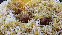 Telangana Biryani: Unveiling the Authentic Recipe & History (Beyond Wikipedia)