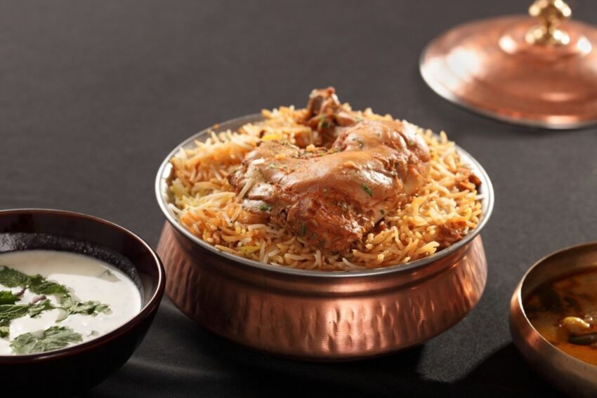 Biryani Catering Kadai: Your Ultimate Guide to Flavorful Events