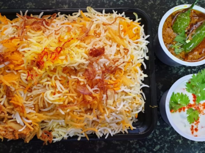 Biryani Adda AE: Your Ultimate Guide to Authentic Flavors
