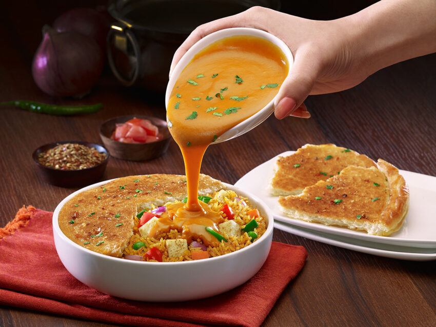 Pizza Hut Biryani: An Expert Review, Flavors & Must-Know Facts [2024]